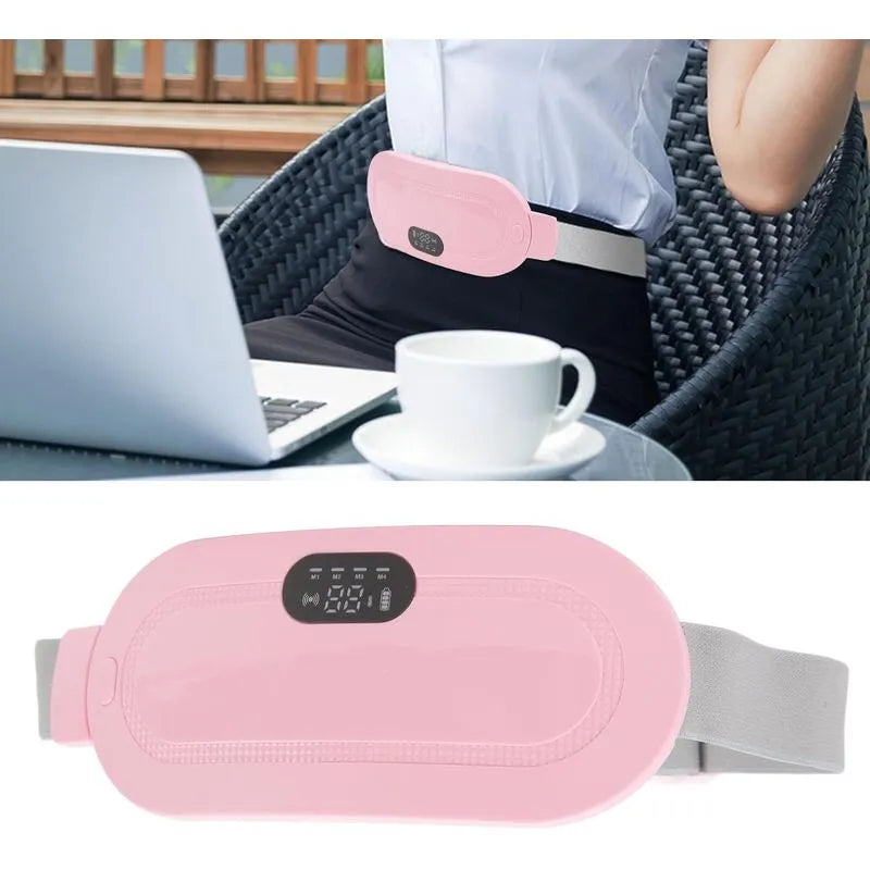 Faja Calentadora Anticolicos