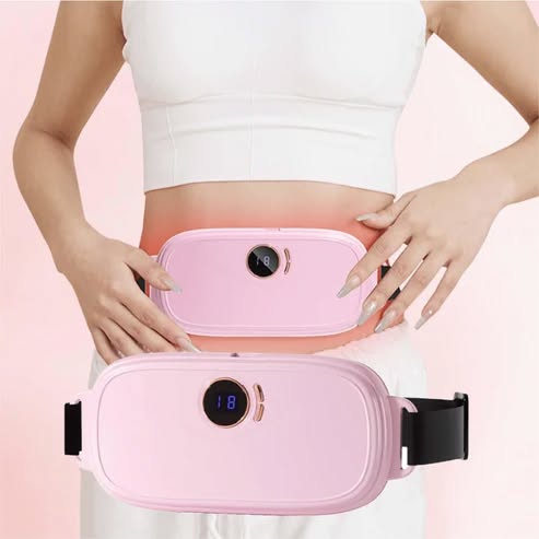 Faja Calentadora Anticolicos