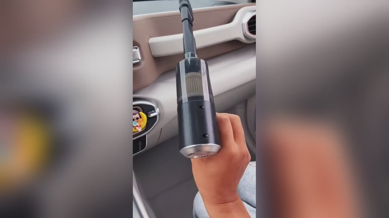 AspirClean™ - Aspiradora Portátil 3 en 1